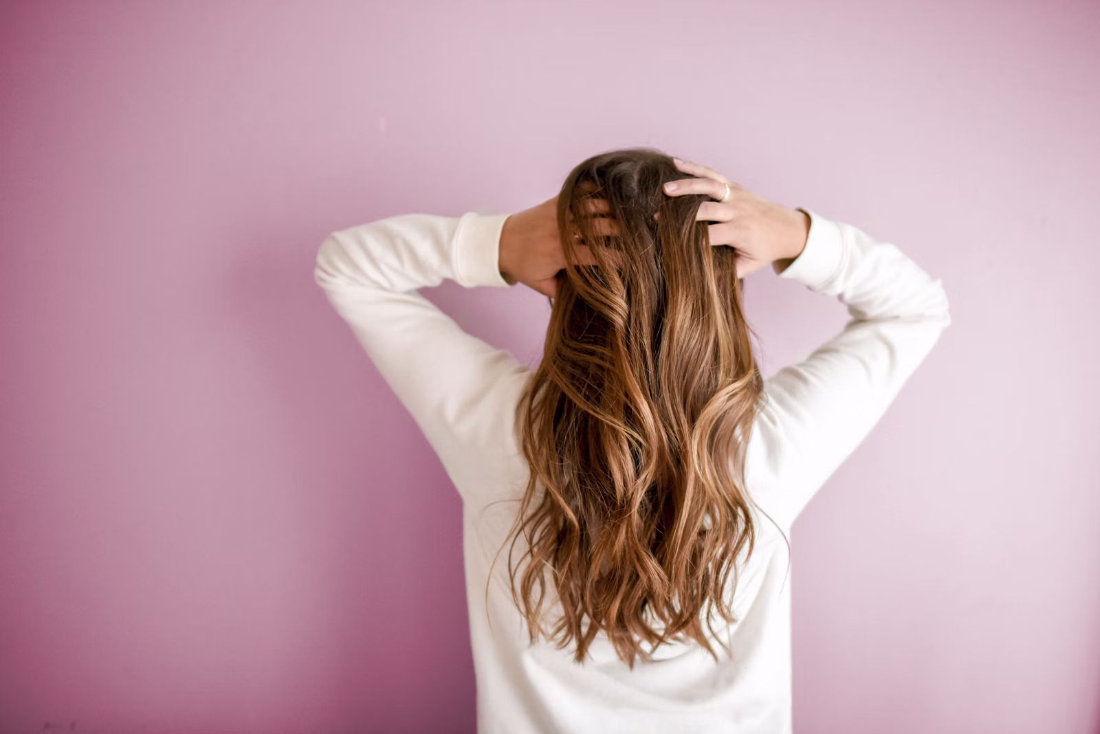 Założycielka FALA. Hair Atelier